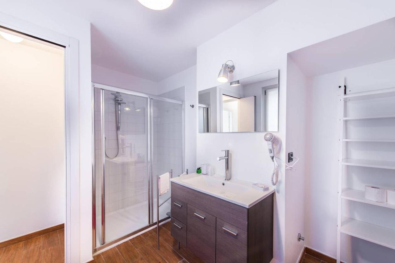 Miralago Apartments Villa Rosa Lake View Bellagio Ngoại thất bức ảnh